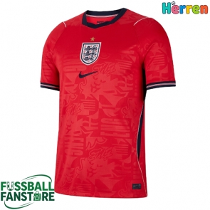 England Replik Auswärtstrikot WM 2026 Kurzarm